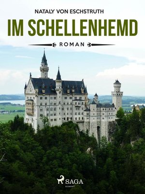 cover image of Im Schellenhemd